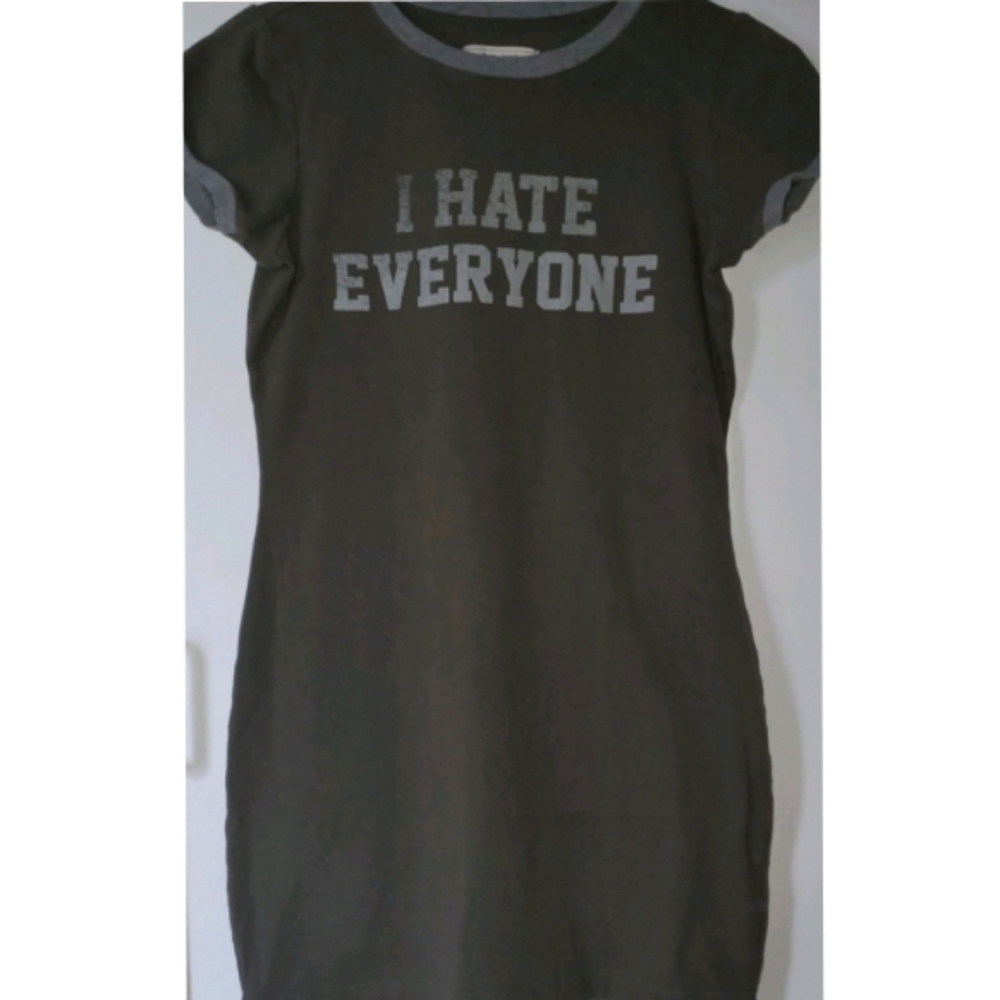 ADAM LEVINE DRESS - Picture 2 of 9